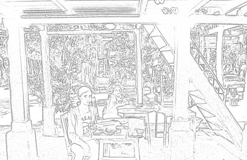 OLYMPUS DIGITAL CAMERA