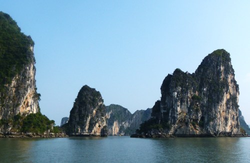 04 HALONG BAY